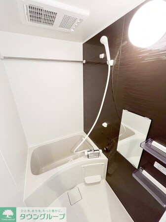 カインドネス大和桜ヶ丘IIの物件内観写真